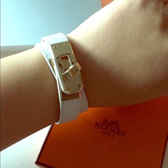 Hermes bracelet - Picture 2 of 4